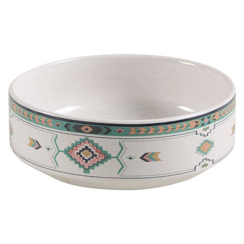 Adirondack Fruit/Dessert (Sauce) Bowl