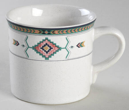 Adirondack Flat Cup