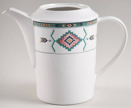 Adirondack Coffee Pot No Lid