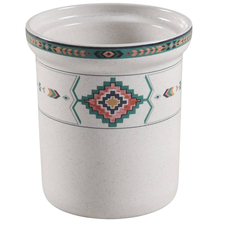 Adirondack Small Canister No Lid