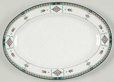 Adirondack Butter Tray