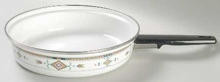 Adirondack 9" Metal Skillet