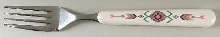 Adirondack Individual Salad Fork