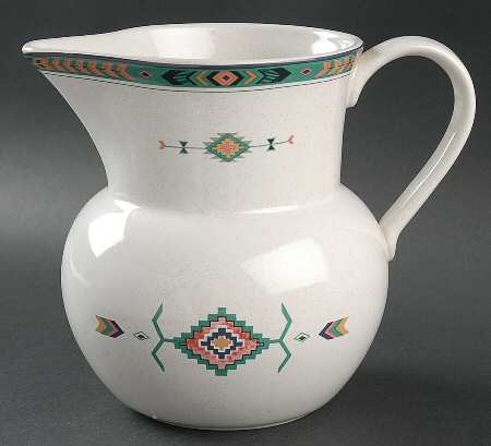 Adirondack 60 Oz Pitcher
