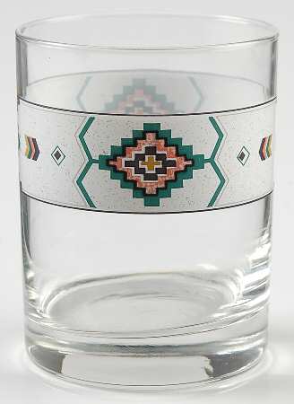 Adirondack 10 Oz Glassware Double Old Fashioned
