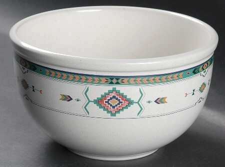 Adirondack 8" Mixing Bowl