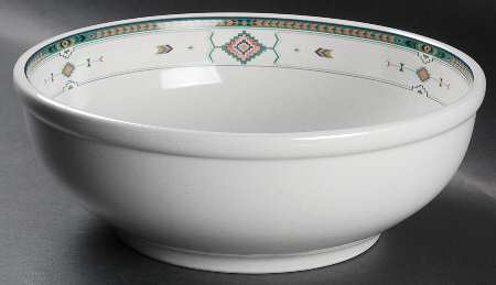 Adirondack 11" Large Salad Serving Bowl