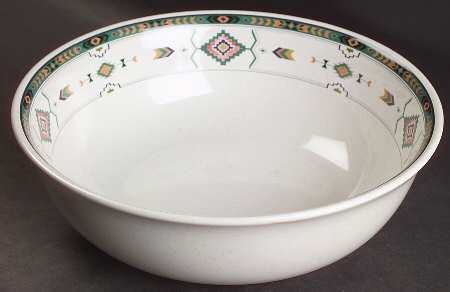 Adirondack 10" Pasta Serving Bowl