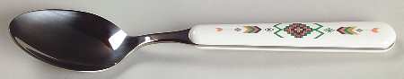 Adirondack Place/Oval Soup Spoon