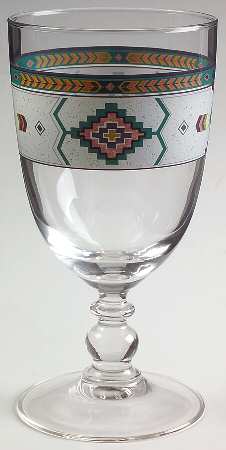 Adirondack 14 Oz Glassware Iced Tea