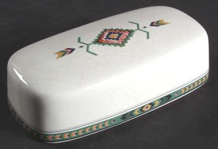 Adirondack Lid for 1/4 Lb Butter