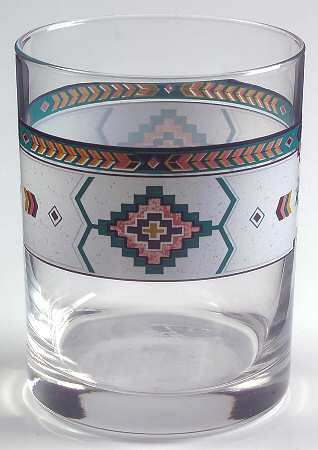 Adirondack 10 Oz Glassware Double Old Fashioned