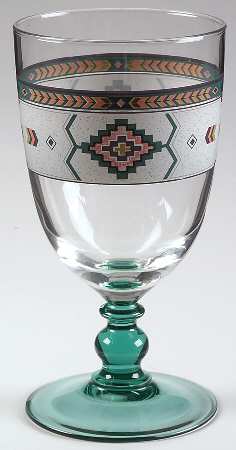 Adirondack 14 Oz Glassware Iced Tea