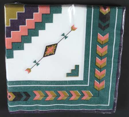 Adirondack Package of Paper Dinner Napkins
