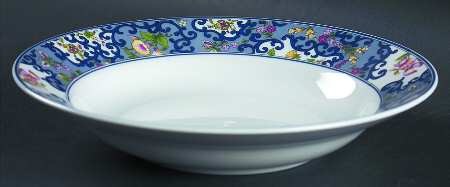 Angelique Coupe Soup Bowl
