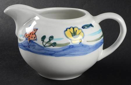 Aruba Creamer