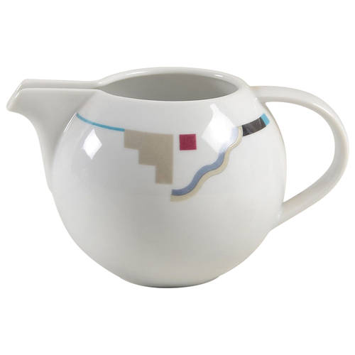 Attitudes Creamer