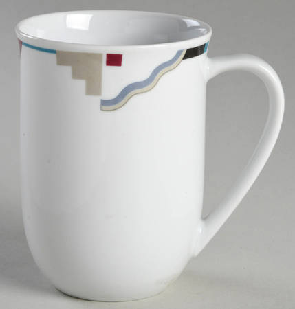 Attitudes Mug