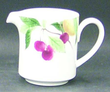 Autumn Jewels Creamer