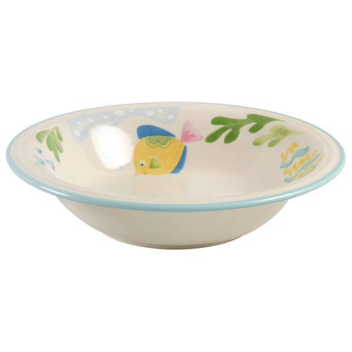 Barrier Reef Coupe Soup Bowl