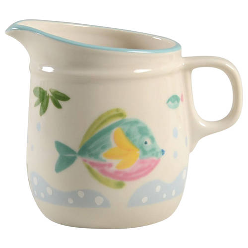 Barrier Reef Creamer
