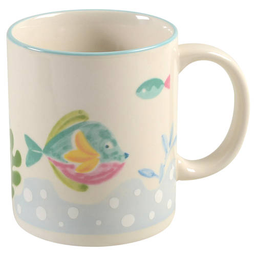 Barrier Reef Mug