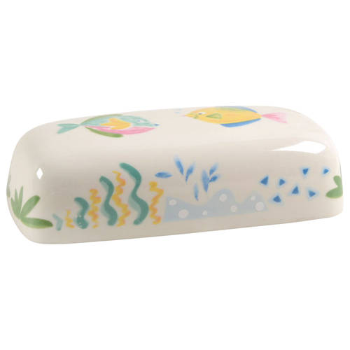 Barrier Reef Lid for 1/4 Lb Butter