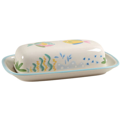 Barrier Reef 1/4 Lb Covered Butter