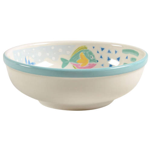Barrier Reef 7" Individual Pasta Bowl