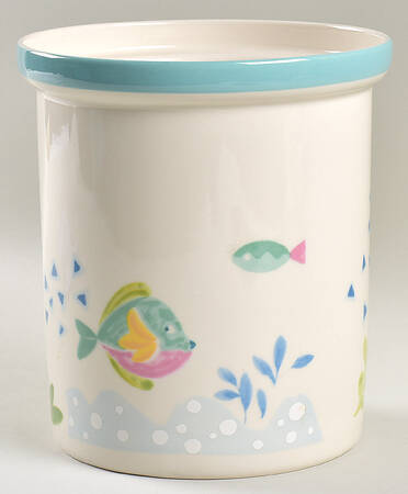 Barrier Reef Extra Large Canister No Lid