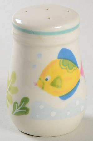 Barrier Reef Pepper Shaker