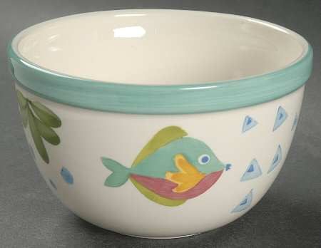 Barrier Reef 5" Mixing Bowl
