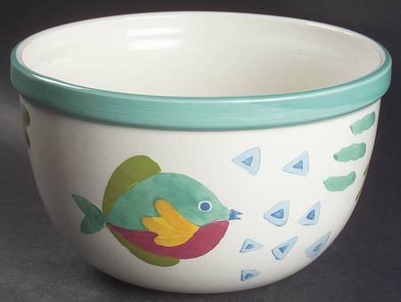 Barrier Reef 7" Mixing Bowl