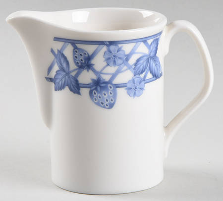 Berry Delight Creamer