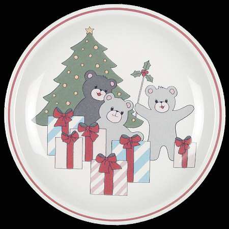 Bearing Gifts by Studio Nova