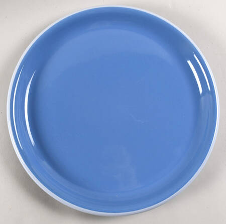 Blueberry Delight 12" Chop Plate (Round Platter)