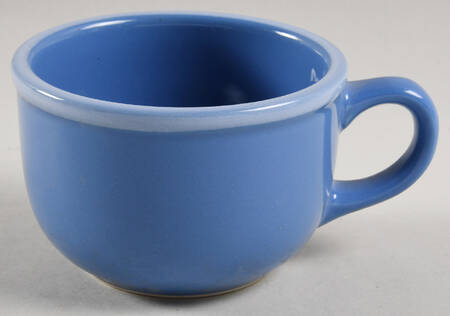 Blueberry Delight Flat Cup