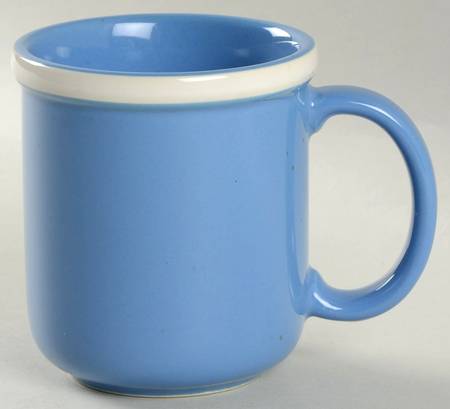 Blueberry Delight Mug