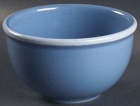 Blueberry Delight 6" Mixing Bowl