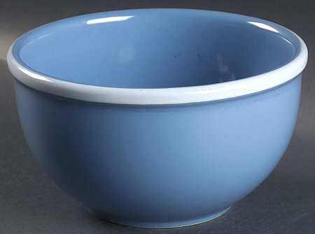 Blueberry Delight 7" Mixing Bowl