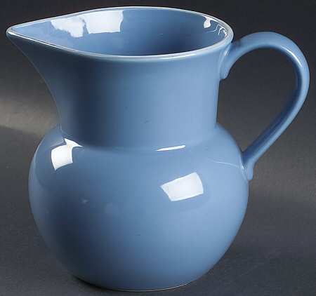 Blueberry Delight 48 Oz Pitcher
