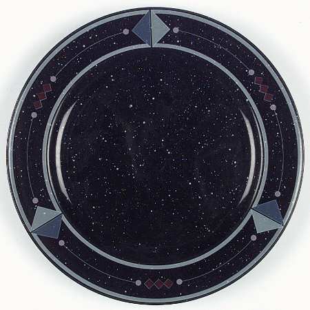 Black Marble by Studio Nova