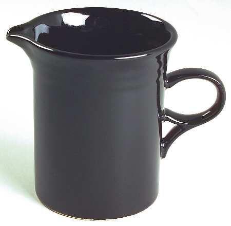 Black Magic Creamer