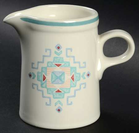 Blue Ridge Creamer