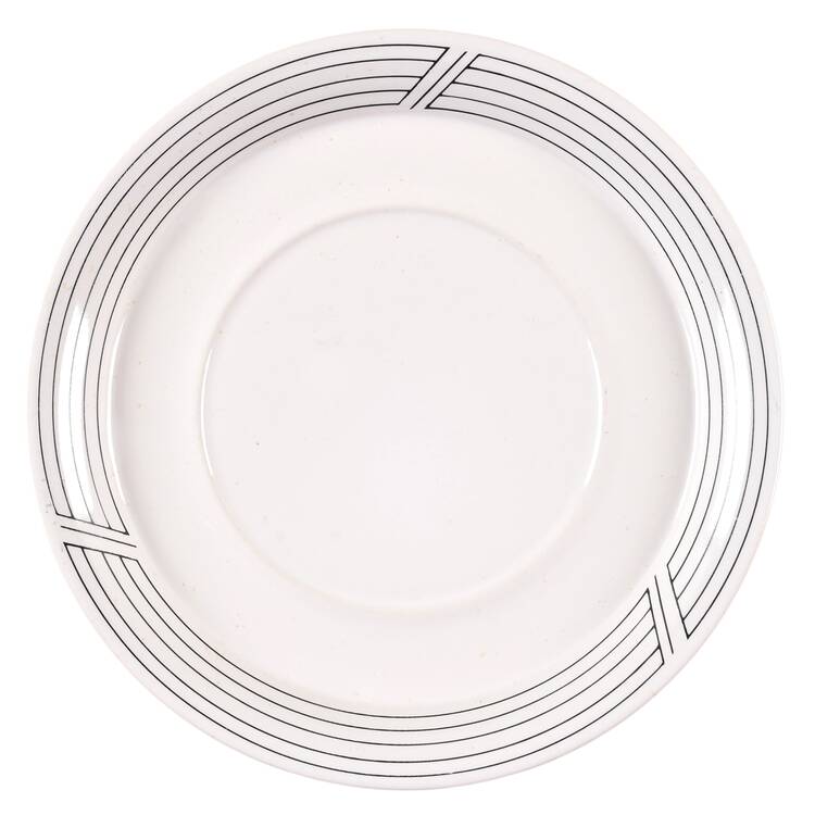 Breakout Saucer