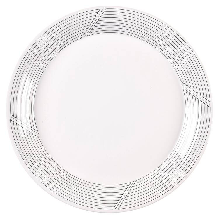 Breakout 12" Chop Plate (Round Platter)