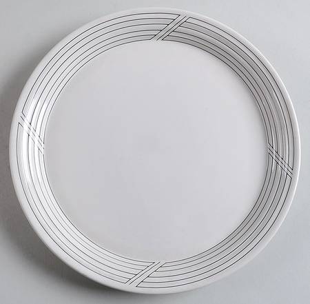 Breakout Salad Plate