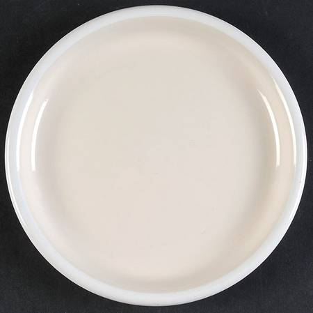 Cafe Au Lait Salad Plate