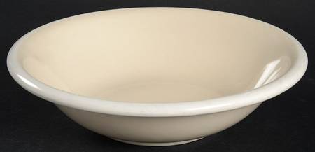 Cafe Au Lait Coupe Soup Bowl