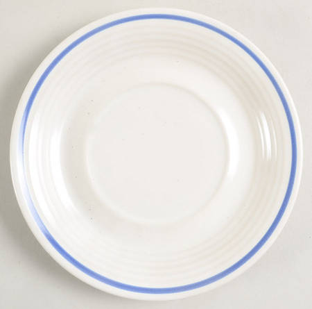 Catskills Saucer